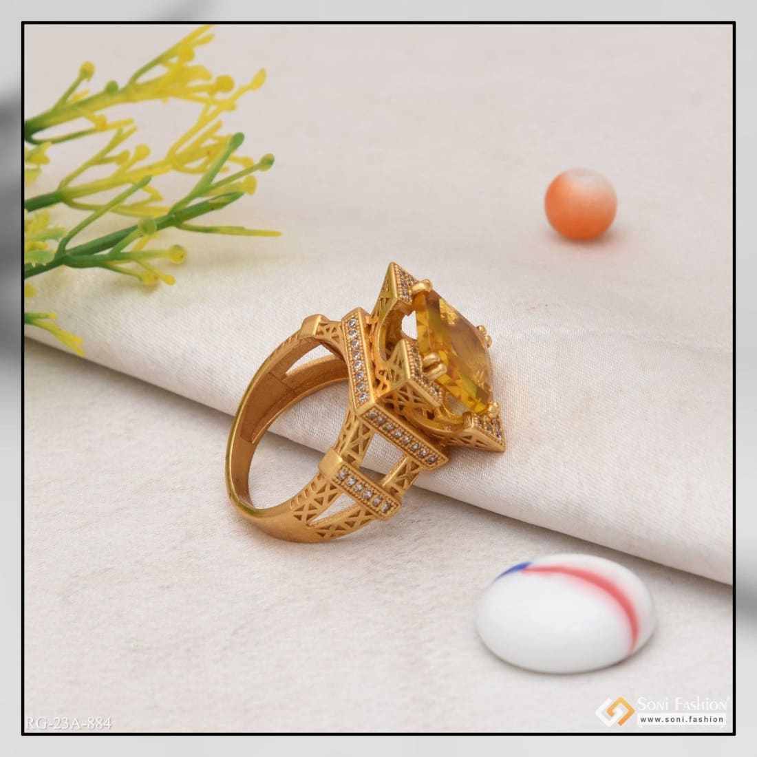 Custom Women Jewelry CZ Stone Rings Promise Diamond Engagement Wedding 18K  Gold Plated Cubic Zirconia Statement Ring - China Fashion Jewelry Ring and  Cubic Zirconia Ring price | Made-in-China.com
